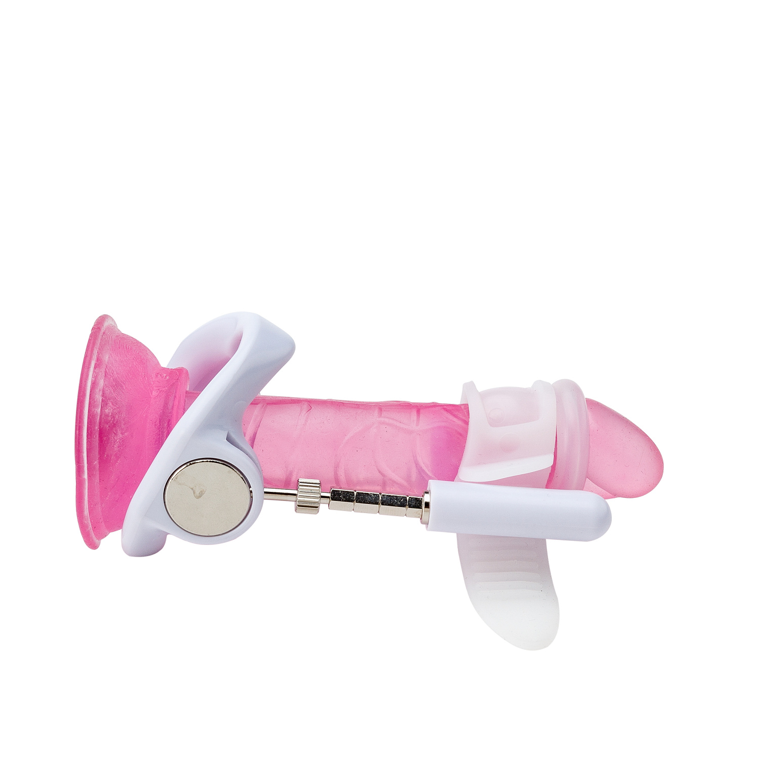 Экстендер ProExtender для увеличения полового члена